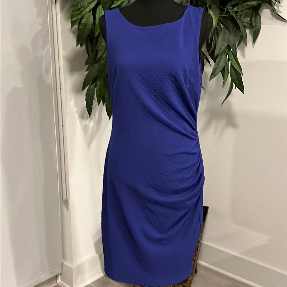 Bisou Bisou Sheath Dress